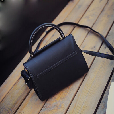 

Tailored Fashion Bag Candy Messenger Bags Female Handbag Shoulder Bag Flap Women Bag GY