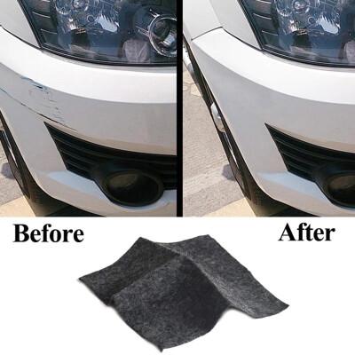 

Tailored Car Scratch Repair Nano Cloth Surface Rag Scratch Remover Nano Rag