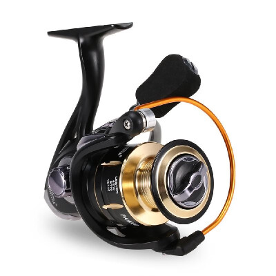 

200030004000500060007000 Spinning Reel 121BB Fishing Reel Carp Fishing Spinning Reel Wheel