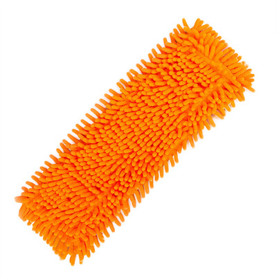

〖Follure〗Home Cleaning Pad Chenille Household Dust Mop Head Replacement