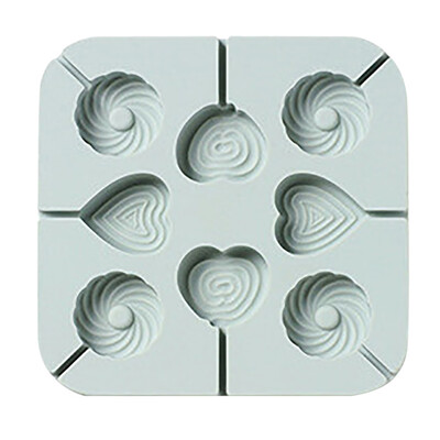 

〖Follure〗3D Silicone Fondant Mould Cake Mold Chocolate Baking Sugar craft Decorating Tool