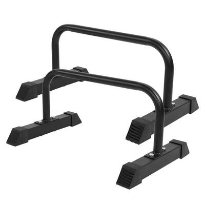 

Greensen Ultimate Body Press Parallettes Gravity Fitness Push Up Stands Bars Calisthenics Home Use