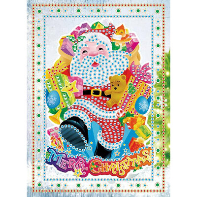 

Gobestart 5D Embroidery Paintings Rhinestone Pasted DIY Diamond Painting Cross Stitch