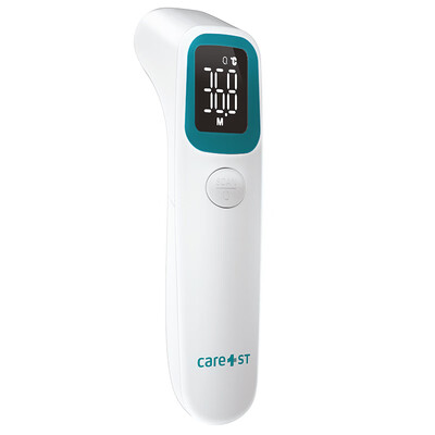 

Care1st LED display fore temperature gun baby infrared electronic thermometer forehead ear temperature child thermometer