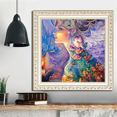 

Square Diamond DIY Diamond Painting Cross Stitch Kits Full Diamond Embroidery Home Decoretion Arts