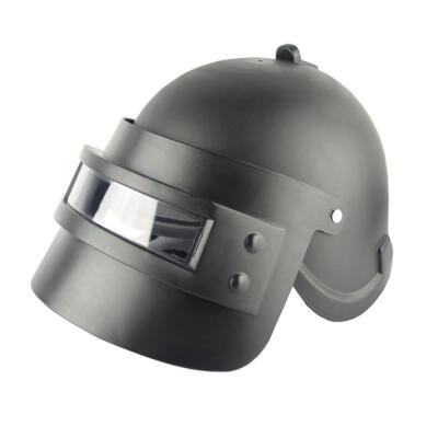 

Cool Women Men Game Prop Head Cap Cosplay Equipment Helmet Party Tools Gift