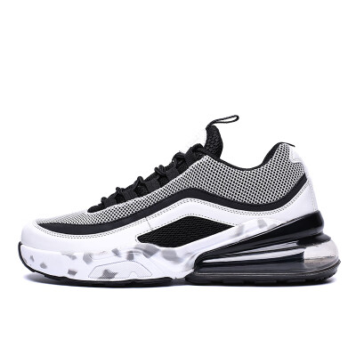 

Mens shoes summer 2019 new shoes mens breathable mesh air cushion running shoes Joker trend sports casual mesh shoes men