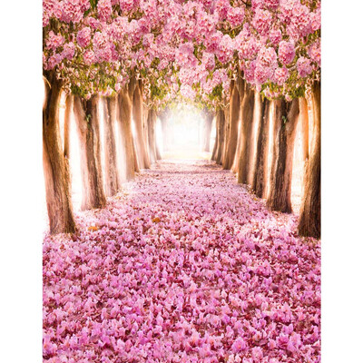 

Gobestart Vinyl Wood Wall Floor Photography Studio Prop Backdrop Background