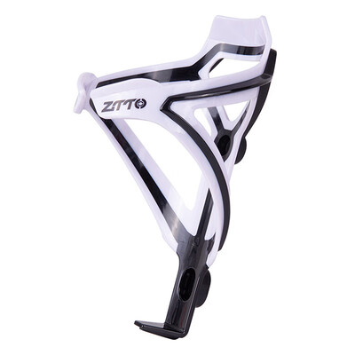 

Bike Water Bottle Cage Bicycle Kettle Holder Cycling Drink Bracket Beverage Rack