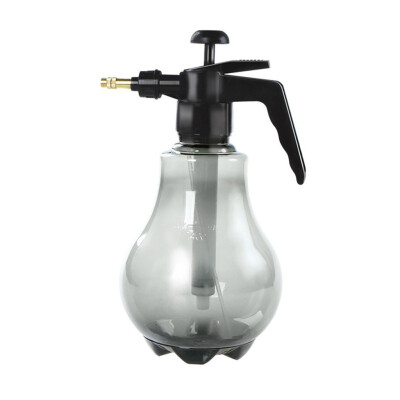 

Gobestart Pneumatic Spray Bottle Home Small Flower Plant Spray Bottle