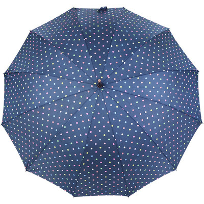 

REAL STAR Umbrella increased reinforcement anti-UV 12 bones 15652