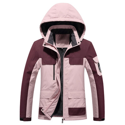 

Roseonmyhand Womans Outdoor Sports Outdoor Waterproof And Scratch-Proof Multi-Pocket Charger