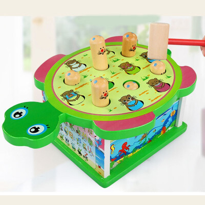 

Play Gopher Game tortoise Funny toys for children