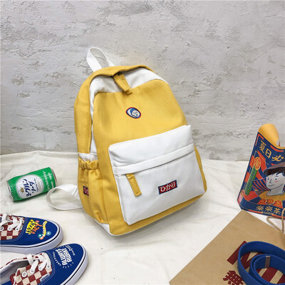 

Korean version of junior high school girls in elementary&middle schools in Qingxin Jansen Department shoulder bag insfeng scho