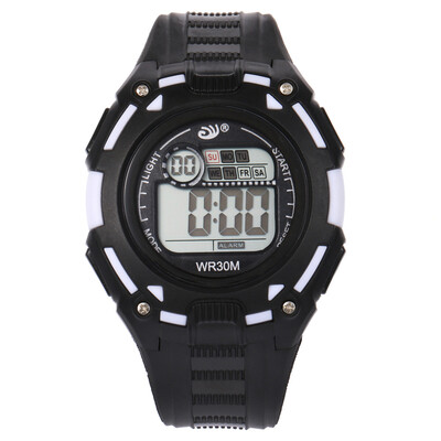 

New mens&womens fashion waterproof Korean version of the trend of electricity