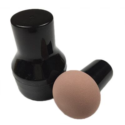 

Mushroom Head Shape Blender Foundation Contour Base Powder Puff Makeup Tool
