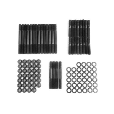 

SBC Head Stud Kit for Alum or Iron Heads SBC Head Studs 1525-Stud 2791001