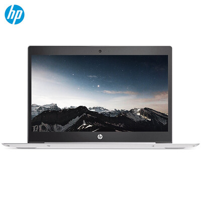 

HP 66 66 Pro G1 14-inch thin&light notebook i5-8250U 8G 16G AoTeng SSD1T standard pressure MX150 2G alone silver