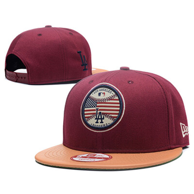 

MLB Major League Baseball Dodgers Los Angeles Dodgers New Era 9Fifty New Yorker Baseball Cap