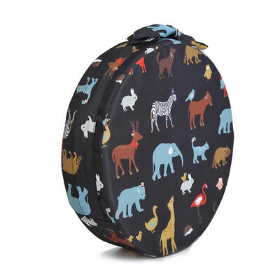 

Kids Increased Chair Pad Anti-skid Baby Dining Chair Cushion Booster Seats