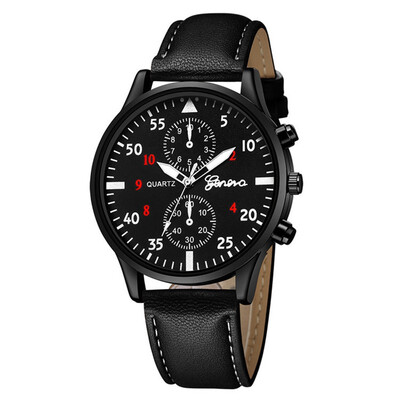 

Mens Quartz Watch 564