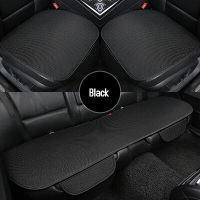 

Universal Car Seat Cover Cushion Front Rear Backseat Seat Cover Auto Chair Seat Protector Mat Pad