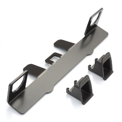 

Universal Car Child Seat Restraint Anchor Mounting Kit for ISOFIX Belt Connector on Compact SUV & Hatchback