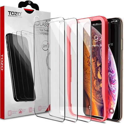 

Iphone xrxs max xs tempered film