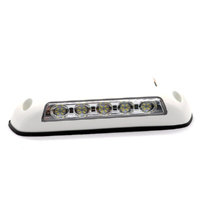 

12V RV LED Awning Porch Light Waterproof Motorhome Caravan Interior Wall Lamps Light Bar RV Van Camper