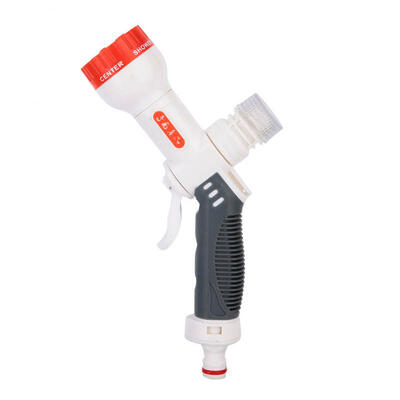

Greensen High Pressure Sprayer Water Gun Kit Water Hose 10m Garden Home Irrigating Tools