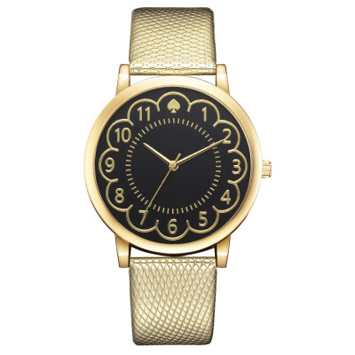 

Womens casual fashion watch wish hot retro trend alloy quartz watch high-end watch