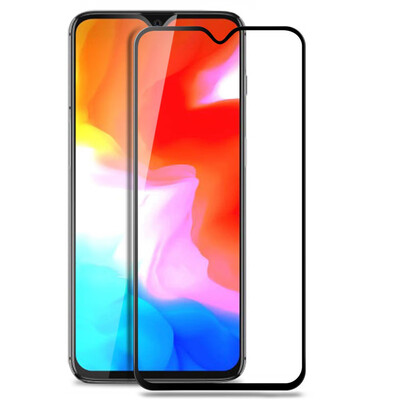 

9H 026mm Full Cover Tempered Glass screen Protector for OnePlus 6T