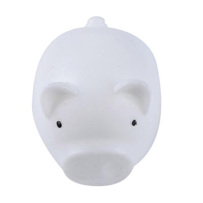 

Cartoon Pig Soft Cute Piggy Stress Relief Water Ball Squeeze Tricky Toy