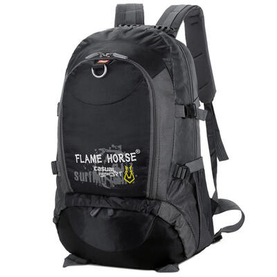 

Outdoor Sports Backpacks Large Capacity Waterproof Climbing Travel Knapsack