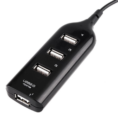 

USB 20 4 ports HUB