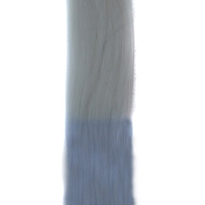 

〖Follure〗Change Colors In The Sun For Women Colorful Straight Hair Extension Hairpieces