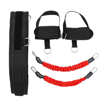 

Jump Trainer Chest Expand Elastic Band for Basketball Leg Agility Training
