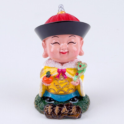 

Chinese specialty gifts Chinese emperor ornaments gifts