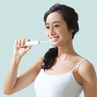 

DRBEI Durable Acoustic Wave Electric Toothbrush Head 2pcs