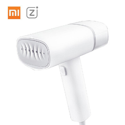 

Xiaomi Mijia Zanjia Garment Steamer Iron Portable Handheld Garment Ironing Appliances Mini Household Electric Clothes Cleaner GT-3