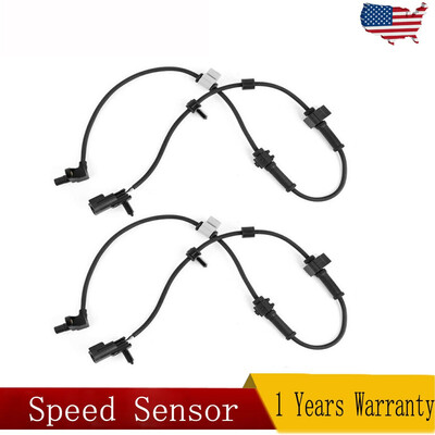 

ALS1337 For Buick Chevy GMC Oldsmobile Trailblazer ABS Wheel Speed Sensor