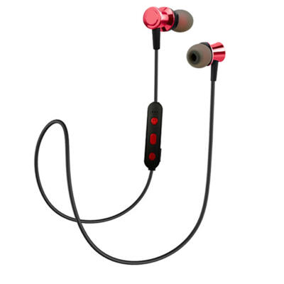 

ZHY-04 Bluetooth 42 Earphones Wireless In-Ear Earbuds Headset Neckband