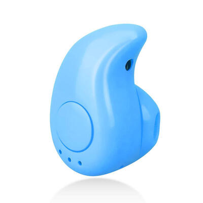 

Mini S530 Portable Wireless Bluetooth Earphones Stereo Headset Universal Handsfree For IPHONE Samsung
