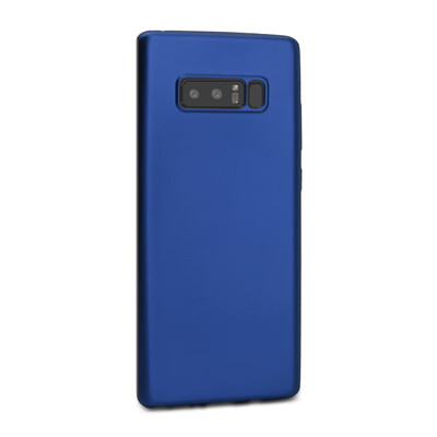 

Tpu Silicone Case Metallic Color Coated Ultra Thin Premium Soft Silicone Scratch Resistant Shockproof Protective Cover Case for