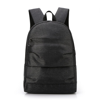 

Leisure travel backpack male multi-function computer backpack waterproof bag large capacity mens backpack