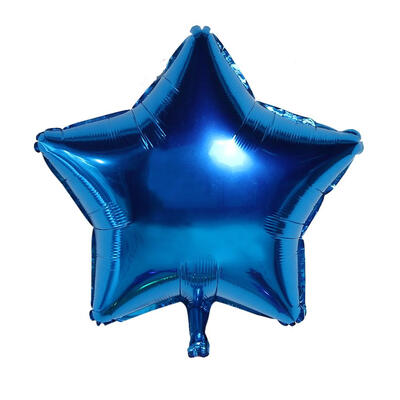 

5pcs 10inch Foil Balloons Wedding Decor Helium Balloon Party Supplies