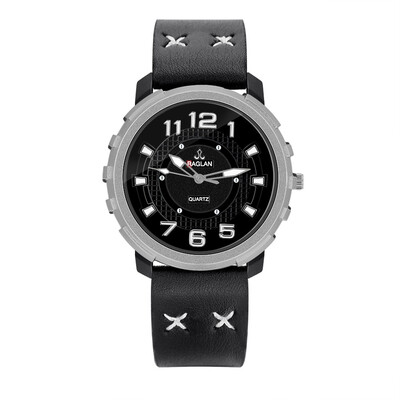 

〖Follure〗RAGLAN Women Men Top Luxury Fashion Casual leather Belt Quartz Wrist Watch
