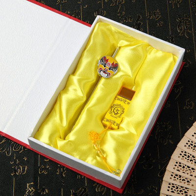 

Peking Opera Mask Gifts Chinese Crafts Gifts