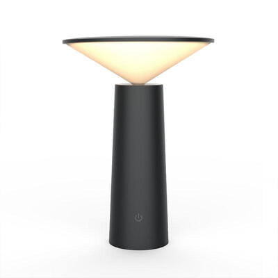 

LED Reading Light 4W Eye-caring Book Lamp With 3 Brightness Levels