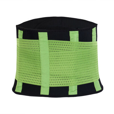

Men Women Shapewear Hot Sweat Belt Waist Trainer Cincher Body Shaper Corset